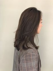 -卓梵美发·精品Salon