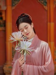 点击看大图 -美云庭古装·格格服汉服·京城旅拍(北京店)