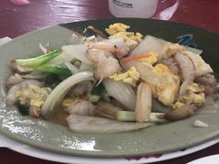 -大福羊肉海鲜店