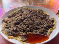 -鑫悦楼煎蟹·16年海鲜大排档