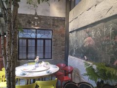 -又见炊烟私房菜(敬亭路店)