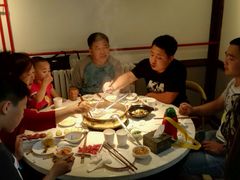-食潮汕头鲜牛馆(望京保利店)