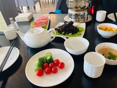 -栈桥王子饭店-风味餐厅