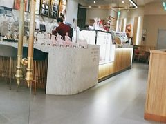 -COSTA COFFEE(上海月星环球港店)