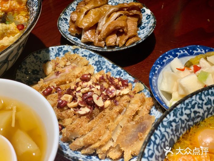 粉家柳州螺蛳粉(杨宅路店)图片