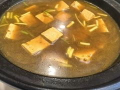 凤凰豆腐-金凤凰温泉度假村·凤凰汇中餐厅