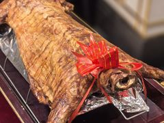 -蒙古人烤羊大师·草原料理(工农大路店)