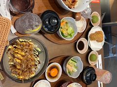 -ITARU食堂·定食料理(西丽店)