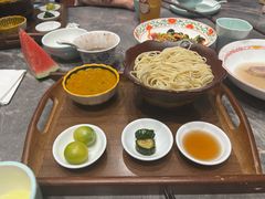 -奇芳阁·百年清真南京菜(夫子庙店)
