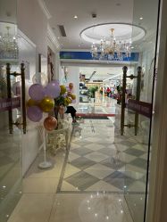 -蕾蕾美颜美容美体