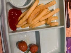 -豪客来牛排(成都锦江大融城店)