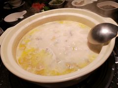 -捞王锅物料理(凯旋路店)