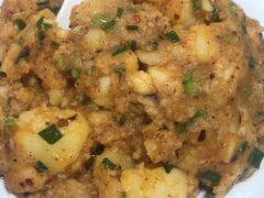 -阿鹏故事云南野生菌火锅(人民路店)