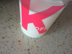 熊猫拿铁-肯德基(建外SOHO店)