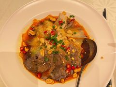 -正院大宅门烤鸭(首体店)