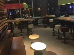 大堂-麦当劳(南京路2店)