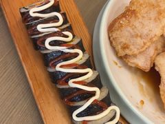 -英兰朝族饭店·英兰锅包肉(佳园路店)