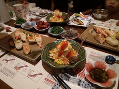 -七町糖果寿司屋(龙洞广工店)