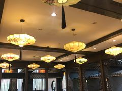 大堂-苏浙徽·农家大院(开发区星湖101店)