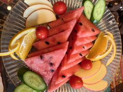 -巴依老爷新疆美食(工体旗舰店)