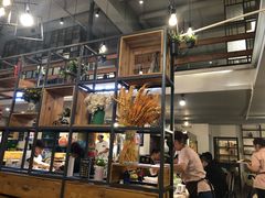 -遇见小厨·北京烤鸭·江湖菜·川菜(广福桥店)