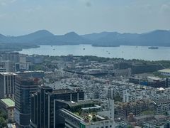 -Hi City·城市之巅