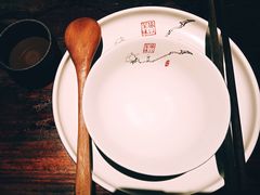 -绿茶餐厅(领展购物广场·中关村店)