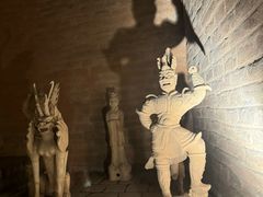 -洛阳古墓博物馆