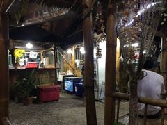 -Jungle Kitchen