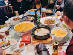 -鸡毛店·川菜(文殊院店)