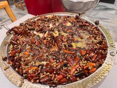 -辣婆婆(航天桥店)