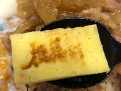 -桃花丼烧肉饭(凯丹商场店)