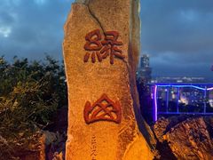 -富斯特索道