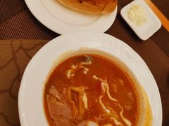 -红房子西菜馆(淮海中路店)