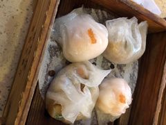 烧卖虾饺皇-喜鹊茶点.啫煲(车陂店)