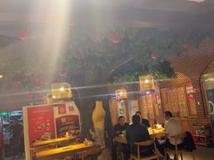 -福茂源横山铁锅羊肉(牡丹园店)