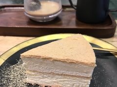 木糠蛋糕-Home Cafe(水榭春天店)