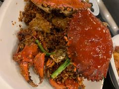 -达叔香味海鲜(海棠68环球美食街店)