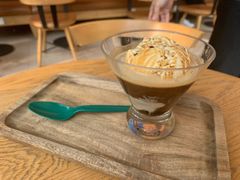 阿馥奇朵-星巴克(北辰西路店)