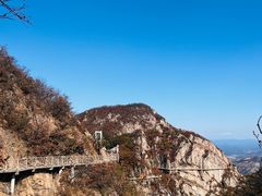 -丹东凤凰山景区