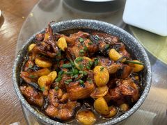 -观桥阁(锦溪店)