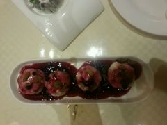 -青岛蓝海大饭店·渔歌舫(李沧店)