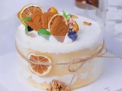 -西檬树SIMON·T轻奢蛋糕(大东方Max店)