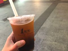 阿萨姆红茶-1点点(晒布店)