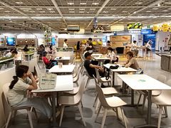 -宜家·瑞典风味餐厅(武汉荟聚中心店)