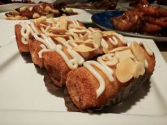 -曙亚洲餐厅-重庆富力艾美酒店(南坪万达广场店)