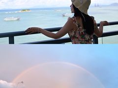 -广东惠东海龟国家级自然保护区