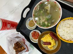 -陈记汤饭(水巷口店)