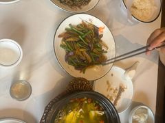 -食光慢宴·安吉土菜馆
