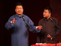 -青曲社相声(易俗街区店)